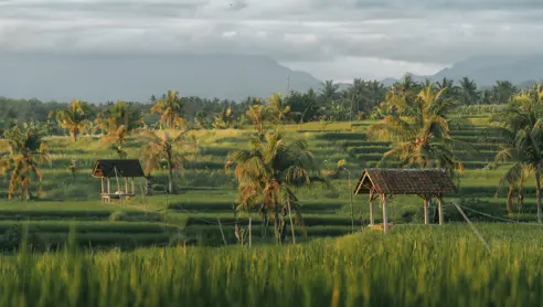 Indonesien