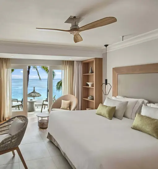 Sb Deluxe Beach Front Room 3