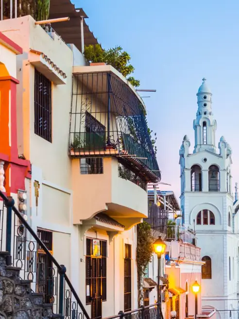 Santo Domingo (6)
