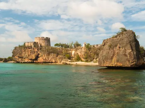 Fort Beekenburg, Curacao