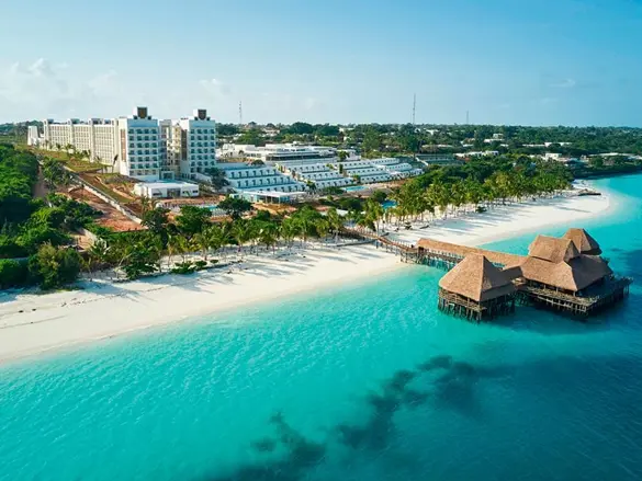 Hotel Riu Jambo