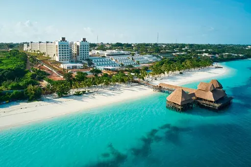 Hotel Riu Jambo