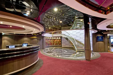 Yacht Club 6