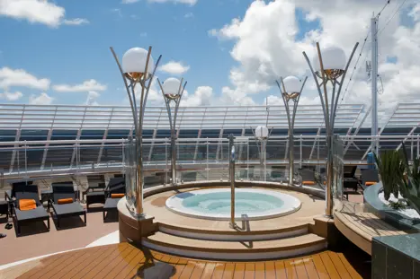 Yacht Club 5