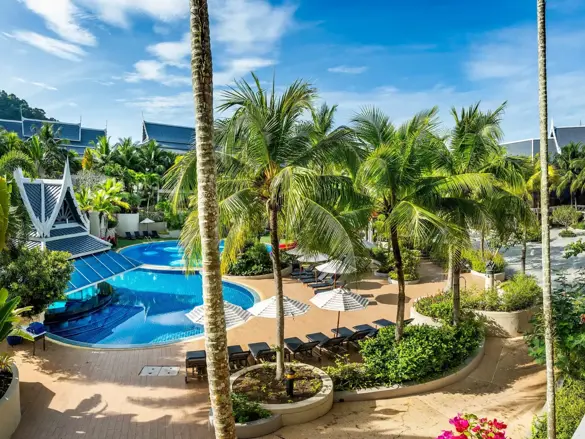 Pool Garden 8