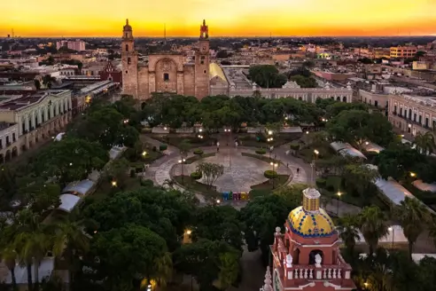 mexico