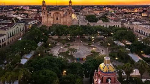 mexico