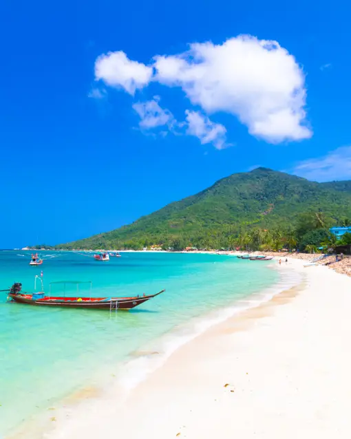 Koh Phangan