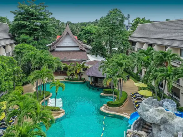 Ckt Emerald Pool 11