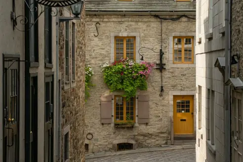 Quebec City (2)