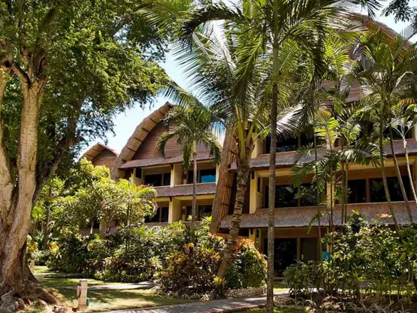 The Damamercure Resort Bali Sanuri Lovina