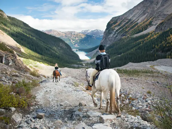Horseback riding Canada (2)