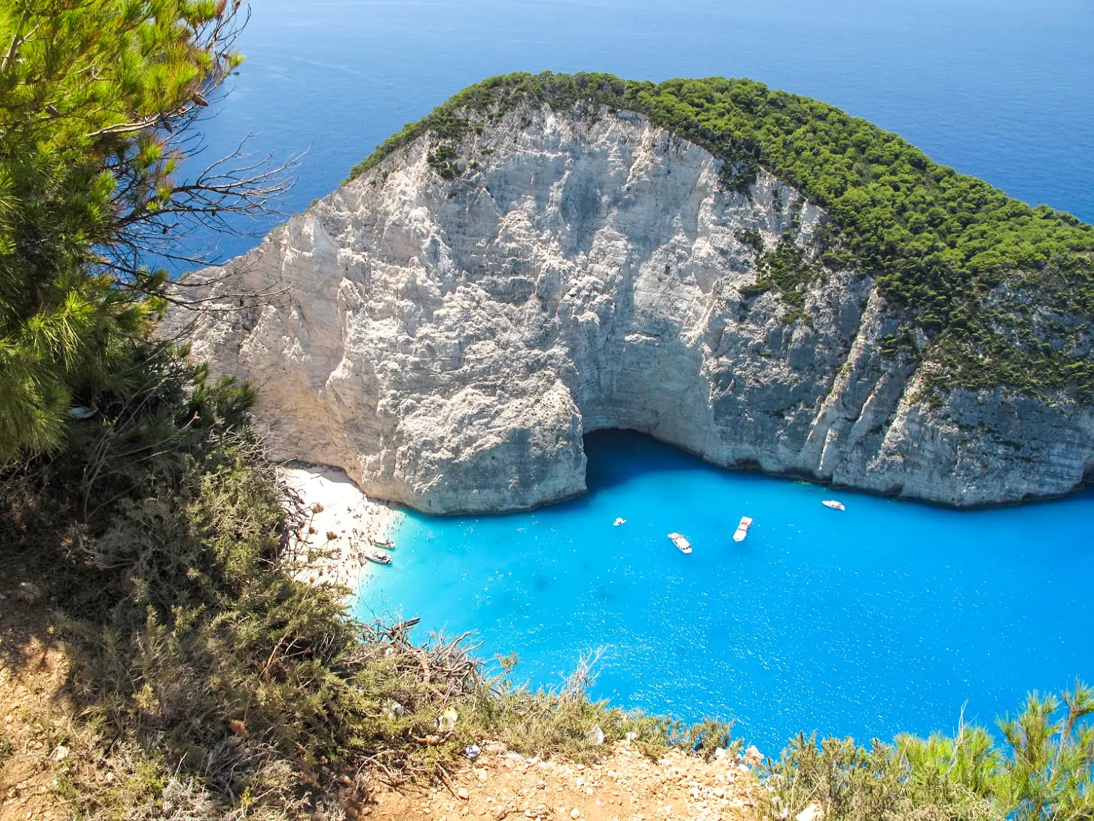 ZTH Navagio MRU 1313