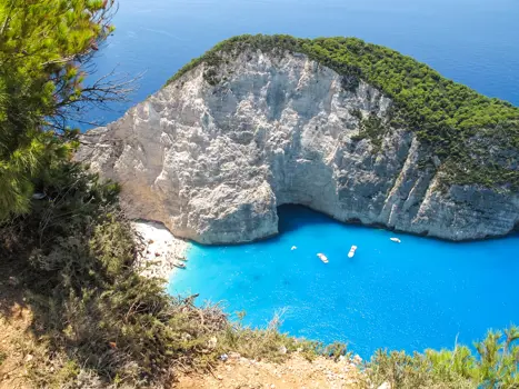 ZTH Navagio MRU 1313