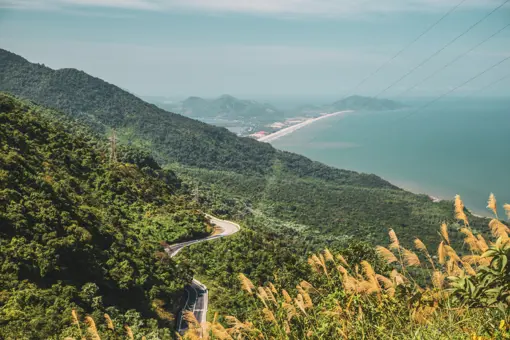 Hai Van Pass