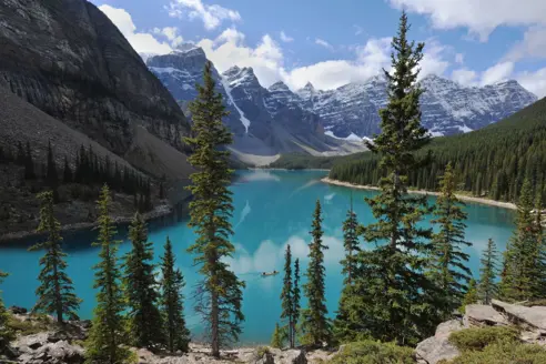 Banff National Park
