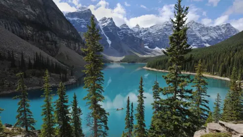 Banff National Park