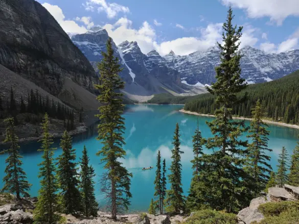 Banff National Park