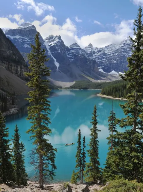 Banff National Park
