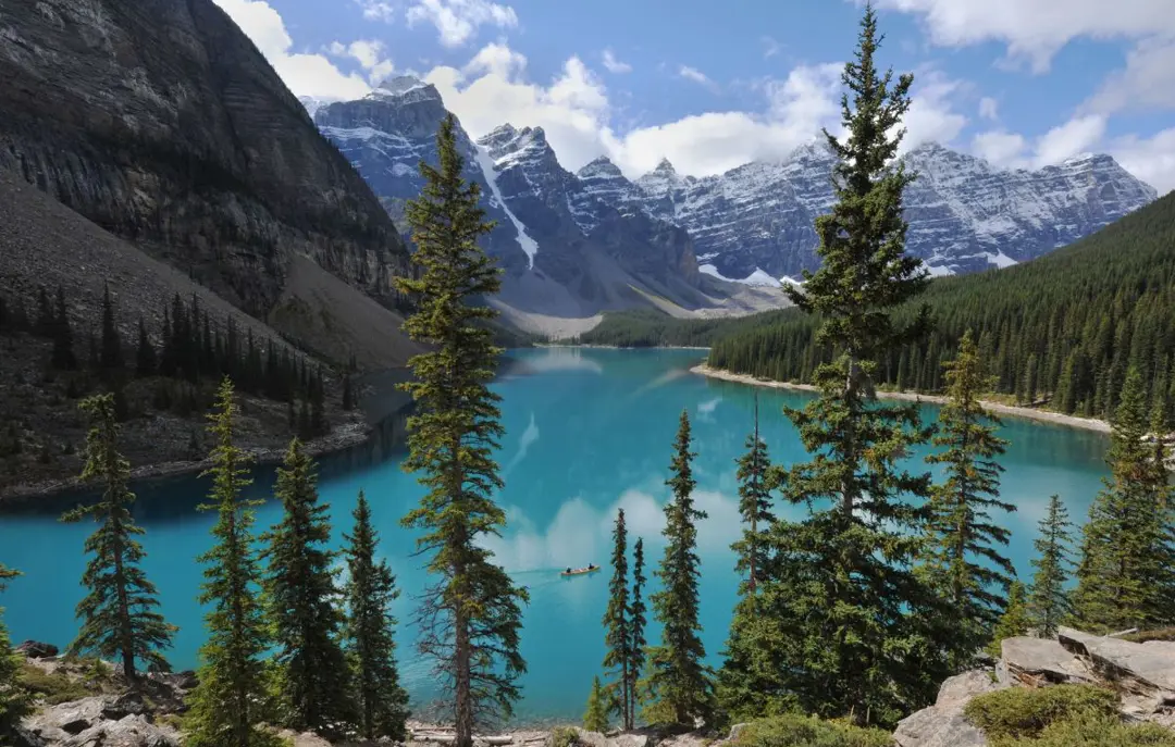 Banff National Park