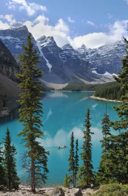 Banff National Park