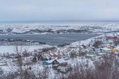 Kirkenes