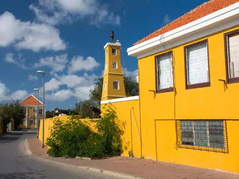 Kralendijk, Bonaire (2)