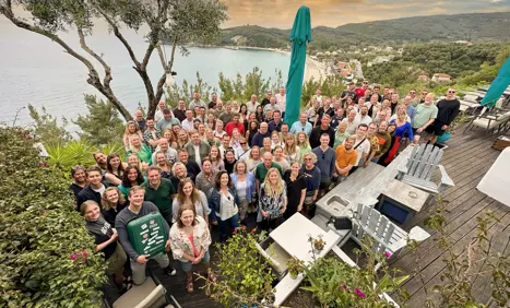 Primo Family Gruppe Parga 2023