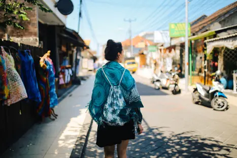 Kuta Town (2)