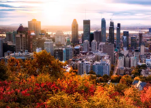 Canada Montreal