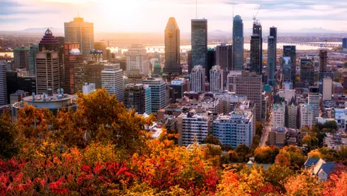 Canada Montreal