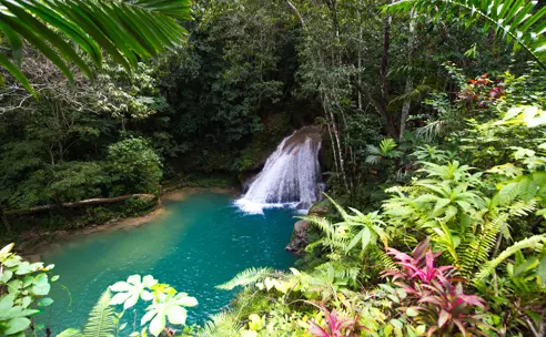 Ocho Rios, Jamaica