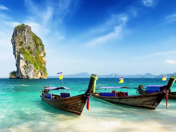 Krabi, Thailand