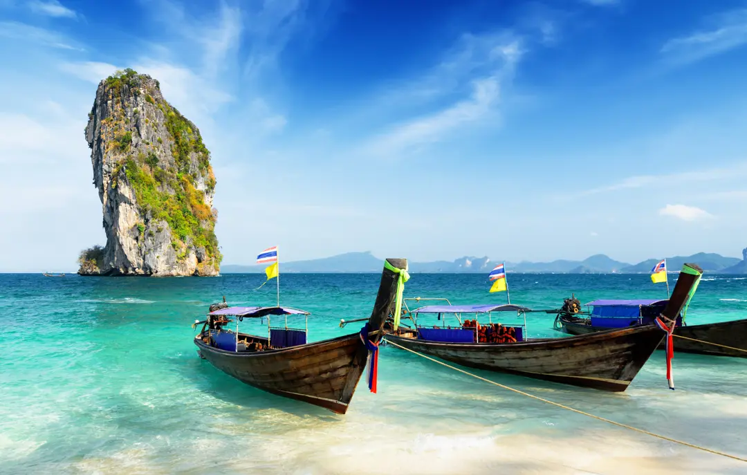 Krabi, Thailand