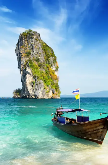 Krabi, Thailand