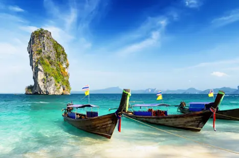 Krabi, Thailand