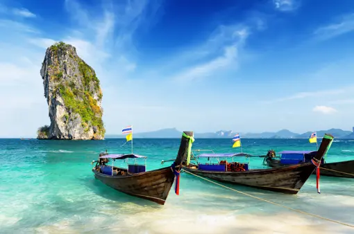 Krabi, Thailand