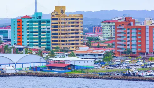 Colón, Panama (2)