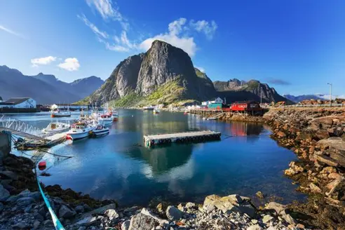 Lofoten (1)