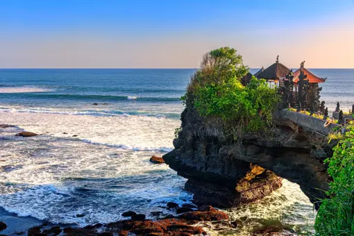 Tanah Lot Tempel