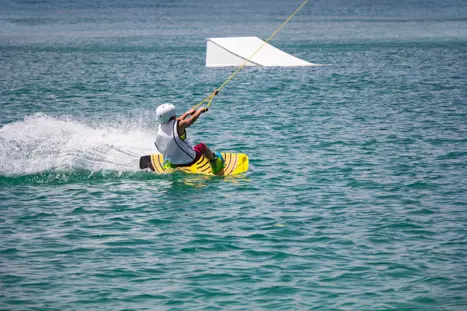Wake Park
