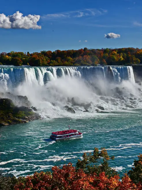 Niagara Falls