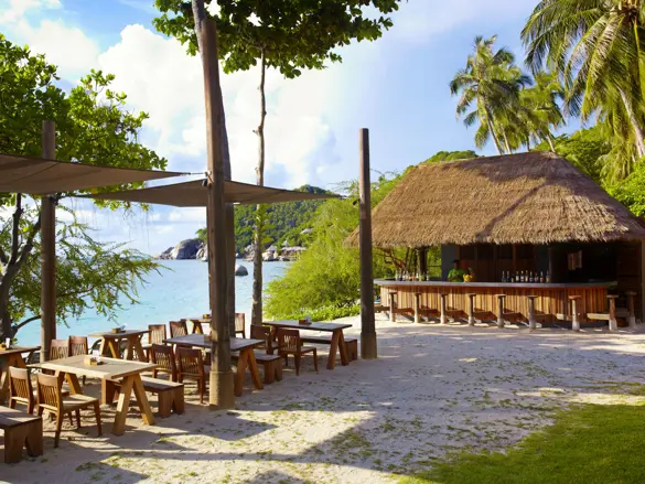 Beach Bar (1)