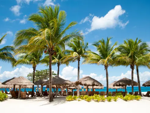 Cozumel, Mexico