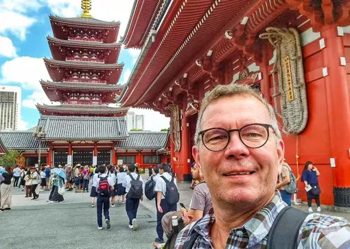 Kent Mønsted Landwehr