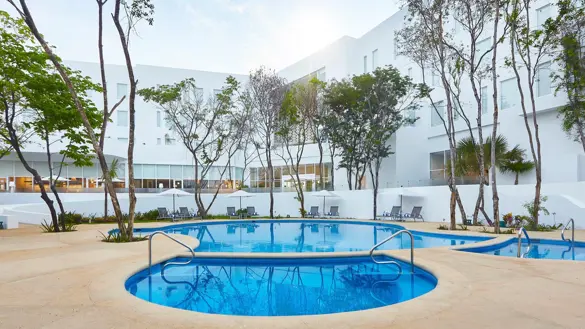 Cunfi Pool 3995 Hor Wide