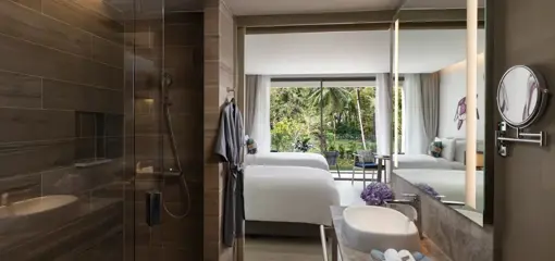 Dobbeltværelse Deluxe (1)