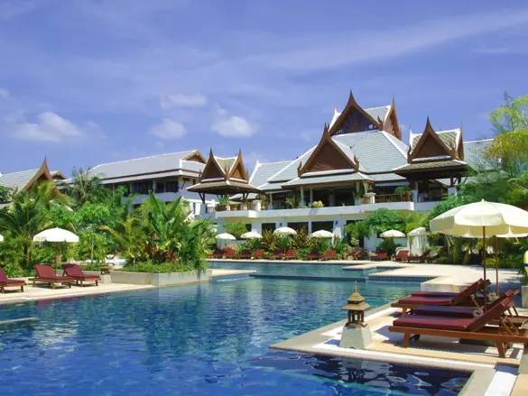 Mukdara Beach Villa Spa Resort 17244442421