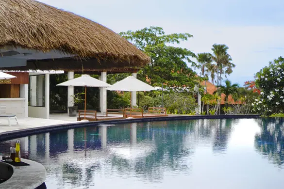 Blue Point Resort & Spa