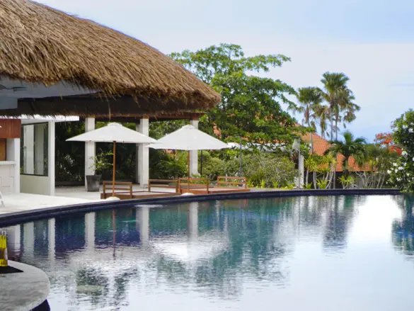 Blue Point Resort & Spa